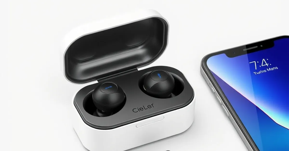 Best Bluetooth Earbuds to Pair with Your Smartphone