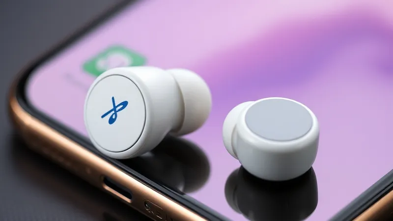 Best Bluetooth Earbuds to Pair with Your Smartphone