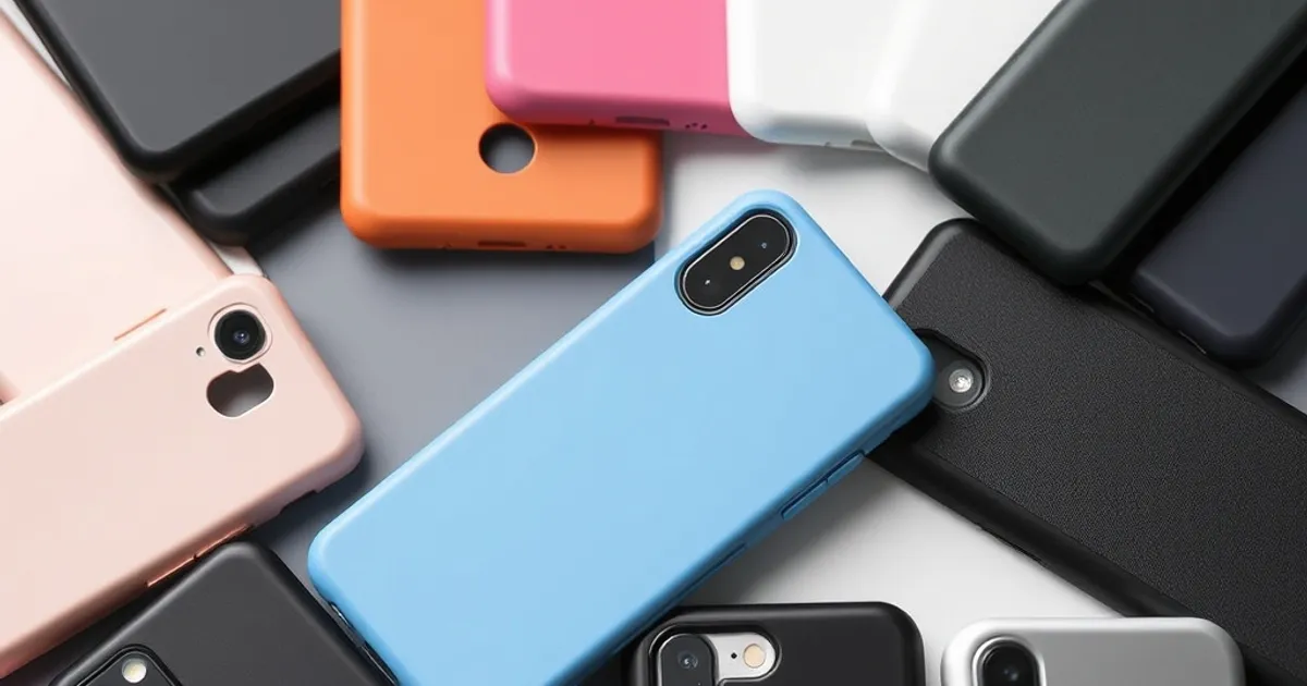 Best Smartphone Cases for Protection and Style in 2026