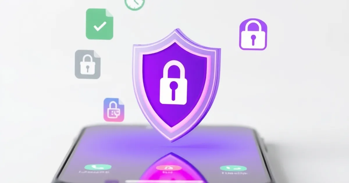 Essential Security Apps Every Smartphone User Needs