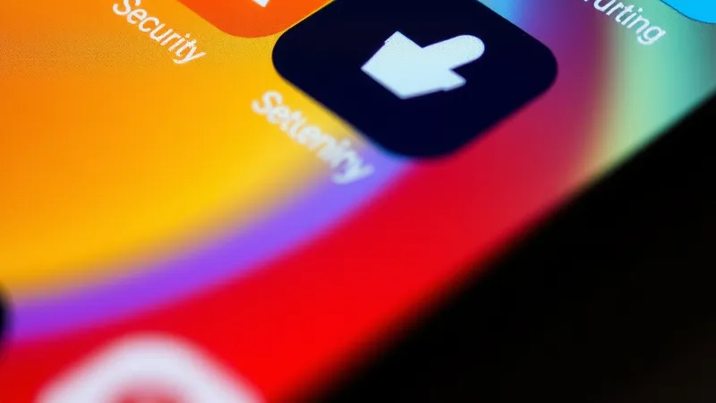Essential Security Apps Every Smartphone User Needs