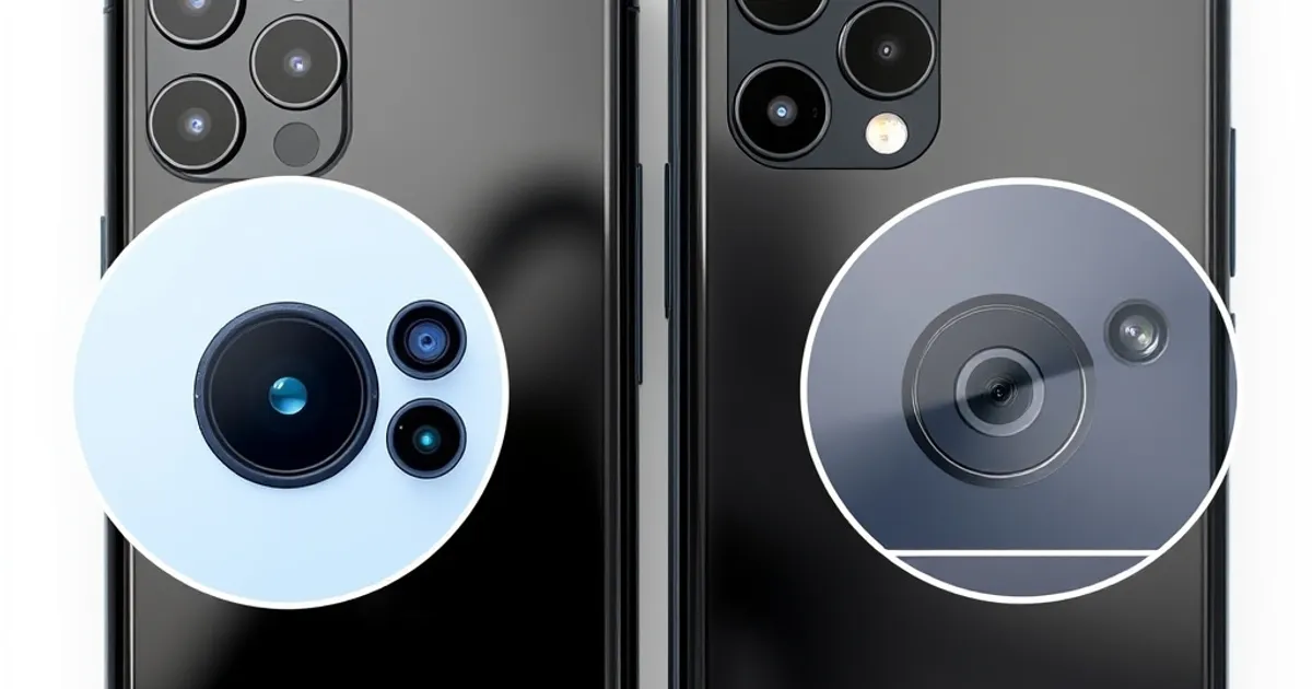 Google Pixel vs Samsung: Which Camera Phone Should You Choose?