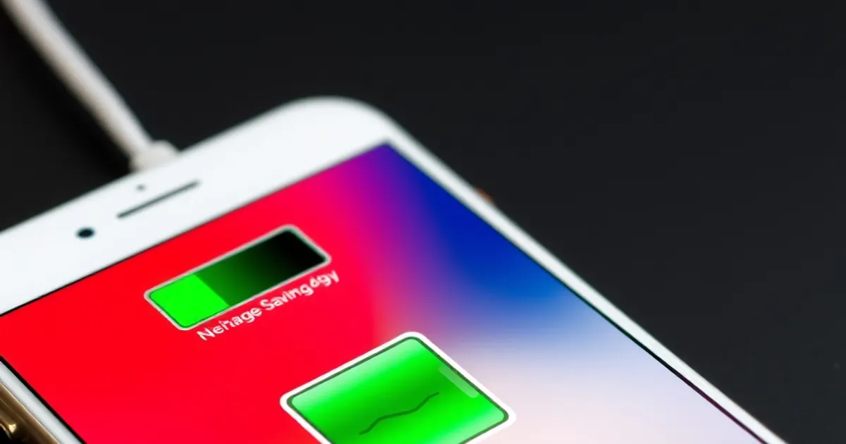 How to Extend Your Smartphone Battery Life: Proven Tips