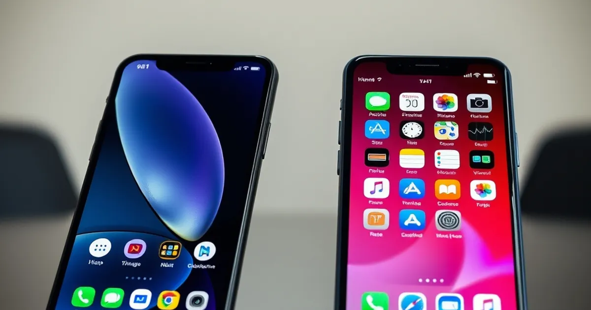 iPhone vs Android: Which Smartphone Ecosystem Wins in 2026?