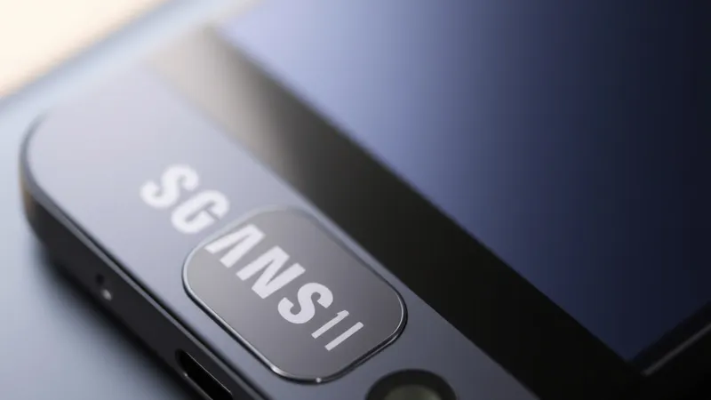 Samsung Galaxy S25 Ultra Review: The Android Flagship Benchmark
