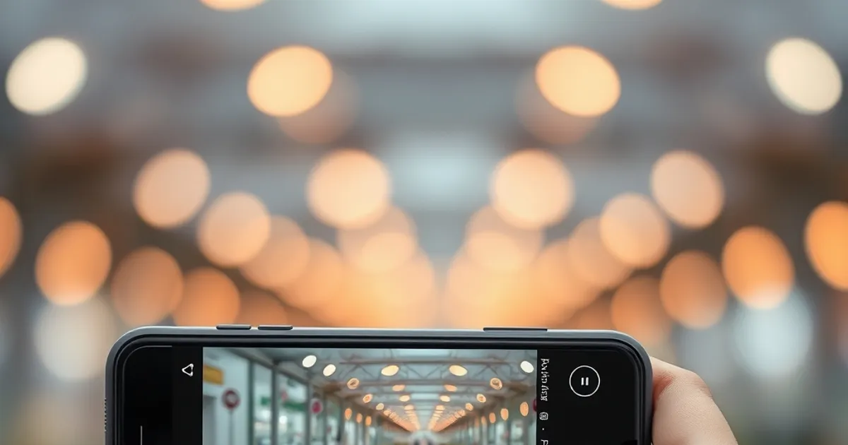 Smartphone Photography: Pro Tips for Stunning Photos