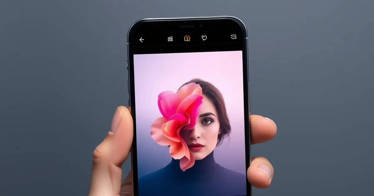 Top Photo Editing Apps for Mobile Photography