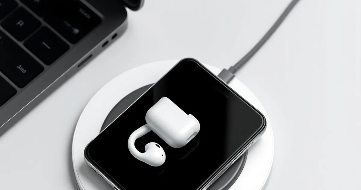 Wireless Charging Accessories: The Complete Guide